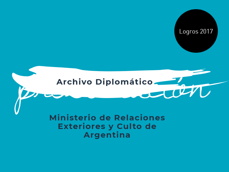 Argentina: feitos em 2017