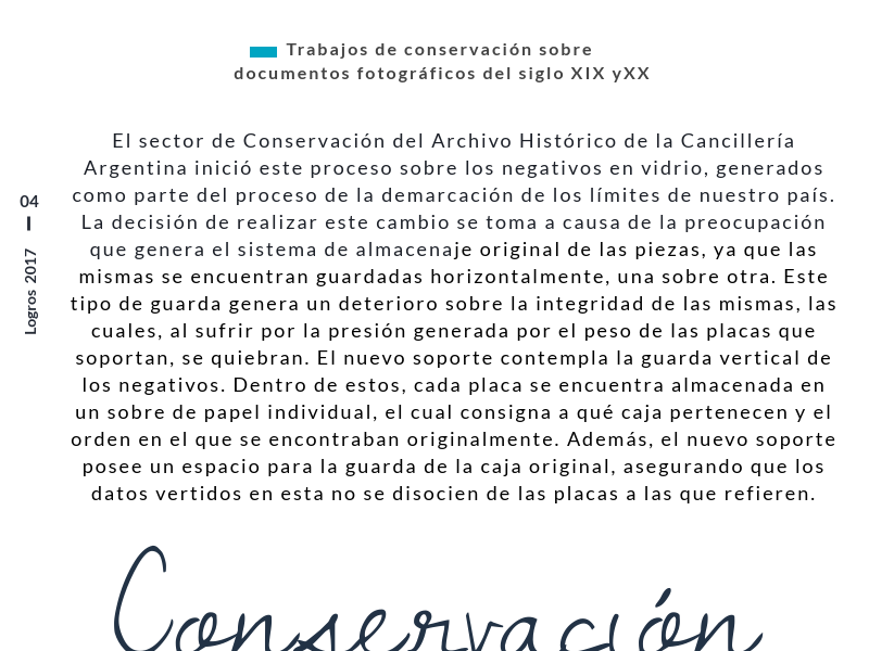 Argentina: feitos em 2017